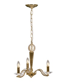 Niobe Crystal Ceiling Lights Diyas Multi Arm Crystal Fittings Niobe Crystal Ceiling Lights Diyas Multi Arm Crystal Fittings